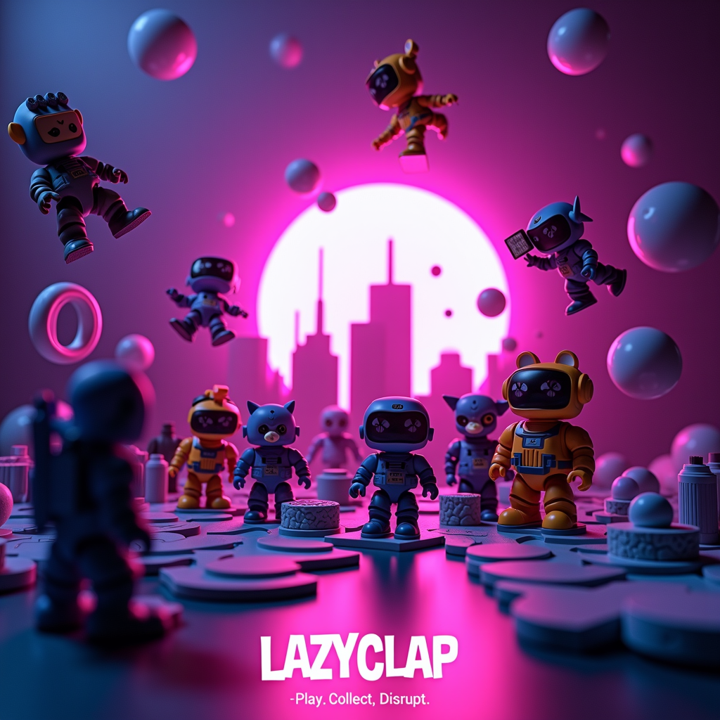 LazyClap Is Live – Enjoy 10% Off as a New Customer!