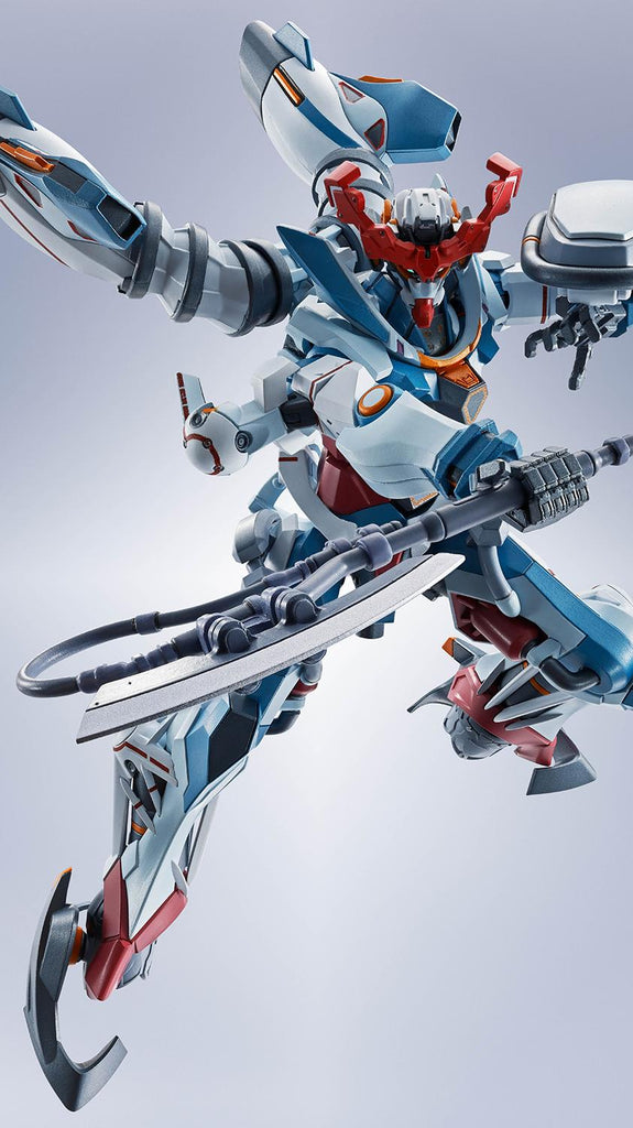 GQuuuuuuX Collectible Figure - Mobile Suit Gundam