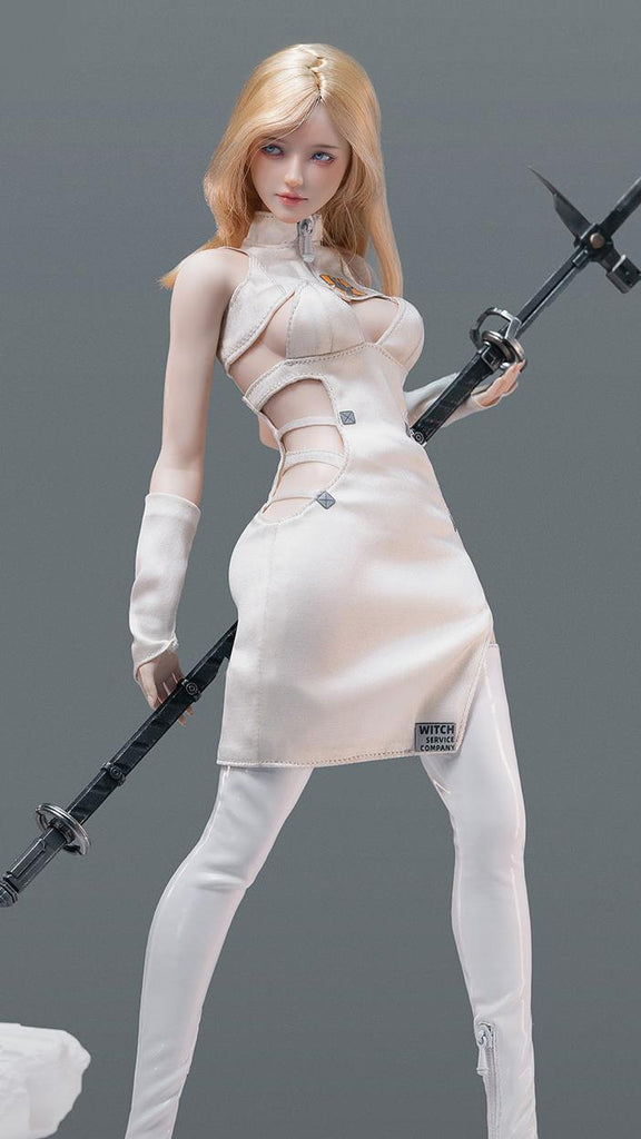 Witch "Teresa" Sixth Scale Figure