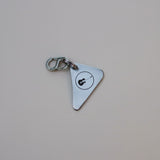 CPM S90V Tool Steel Guitar Pick EDC Pocket Scraper