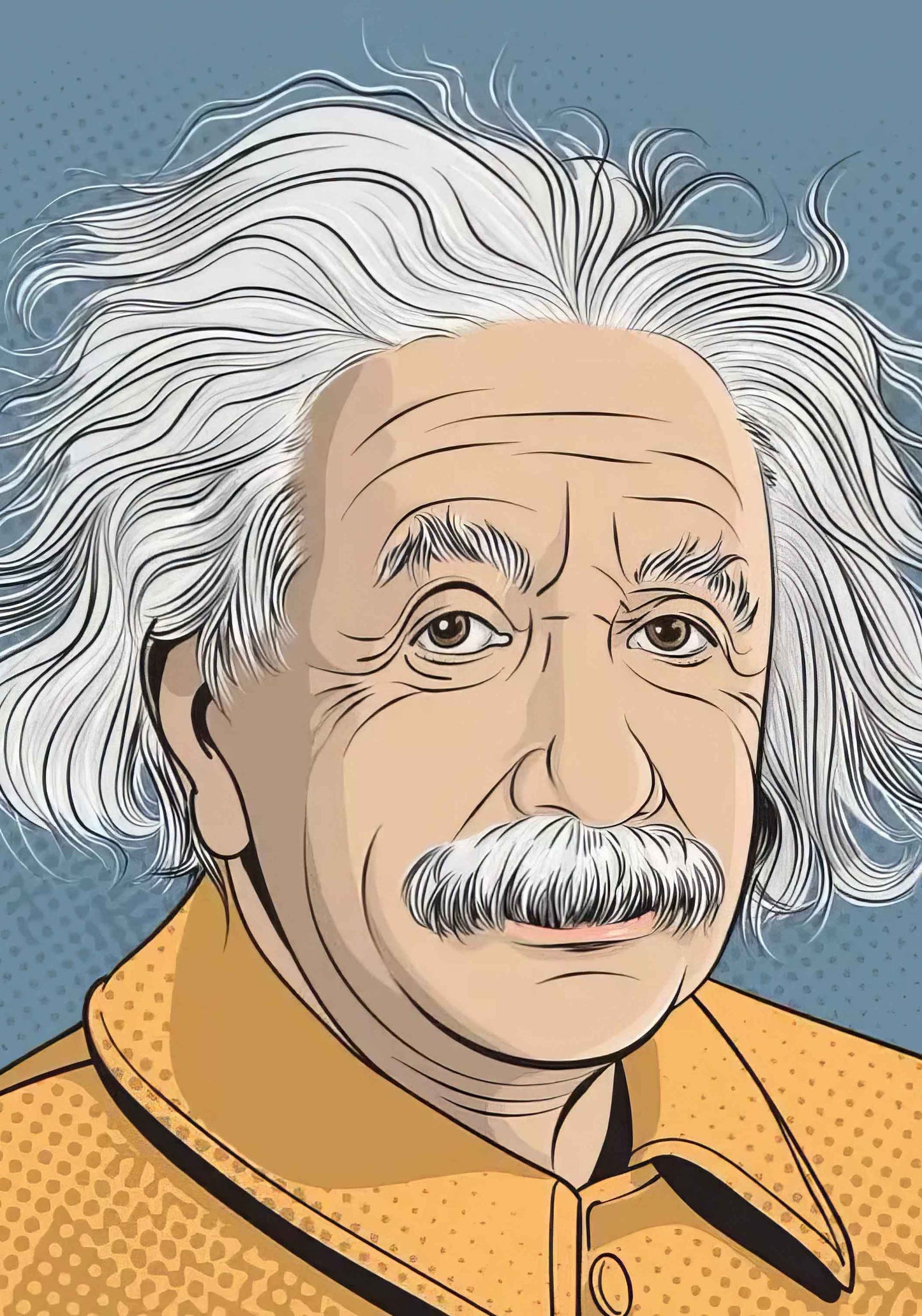 Einstein Brain Enhancement Edition