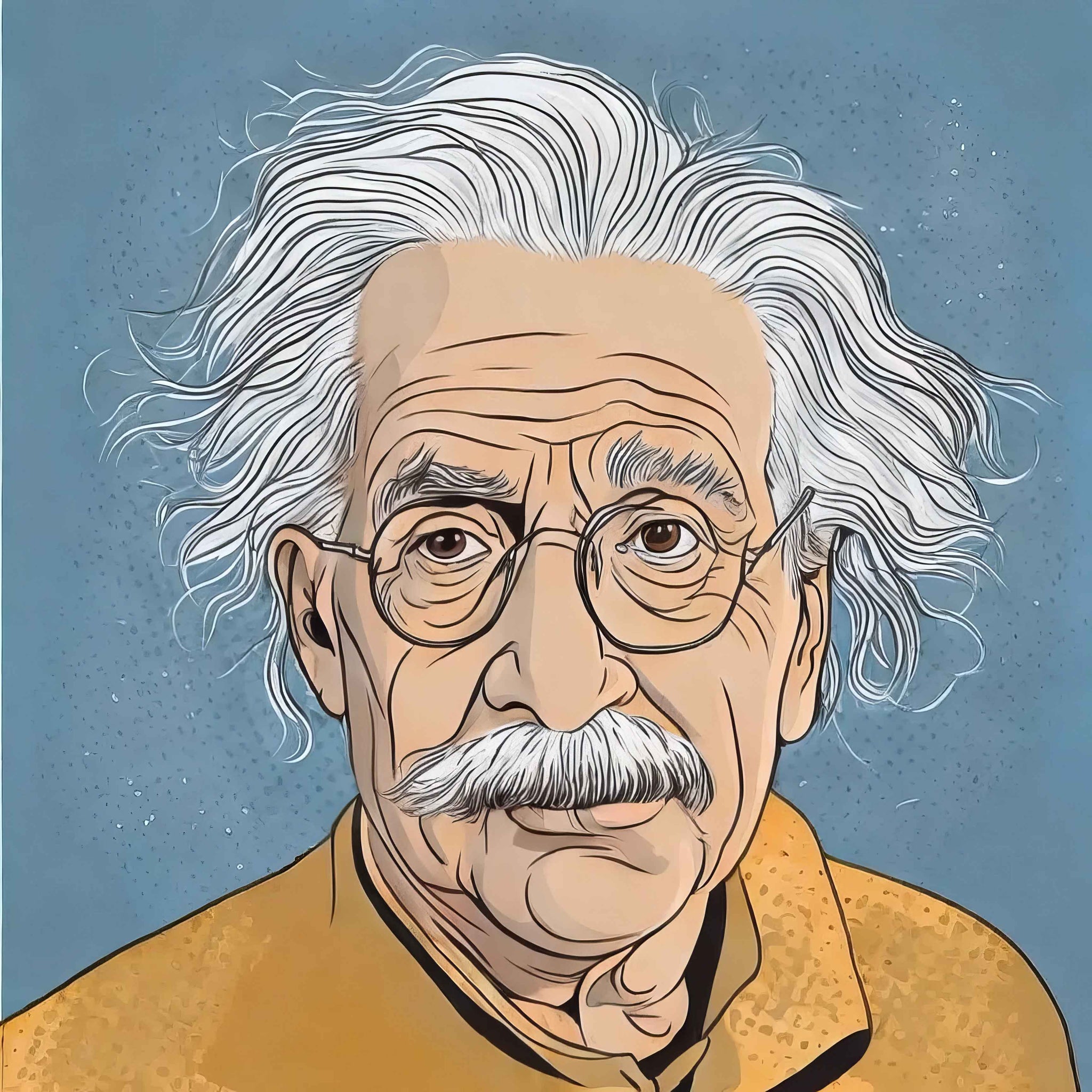 Einstein Brain Enhancement Edition