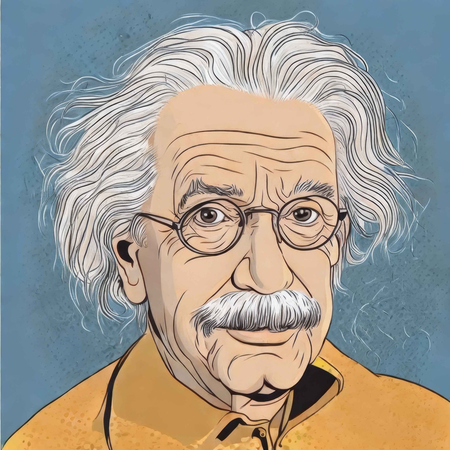 Einstein Brain Enhancement Edition