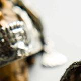 Mechanical Mask The Rose Seed – Magnetic EDC Art Sculpture