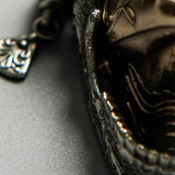 Mechanical Mask The Rose Seed – Magnetic EDC Art Sculpture