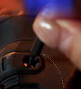 PLA-CF Carbon Fiber Modular Slingshot Handle