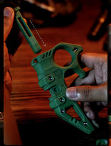 PLA-CF Carbon Fiber Modular Slingshot Handle