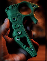 PLA-CF Carbon Fiber Modular Slingshot Handle