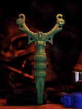 PLA-CF Carbon Fiber Modular Slingshot Handle