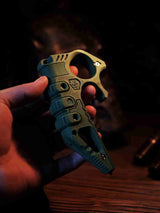 PLA-CF Carbon Fiber Modular Slingshot Handle