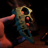 PLA-CF Carbon Fiber Modular Slingshot Handle