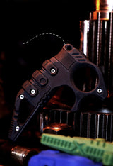 PLA-CF Carbon Fiber Modular Slingshot Handle