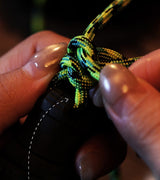 PLA-CF Carbon Fiber Modular Slingshot Handle