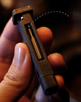 PLA-CF Carbon Fiber Modular Slingshot Handle