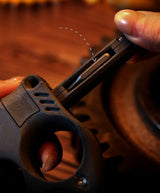 PLA-CF Carbon Fiber Modular Slingshot Handle