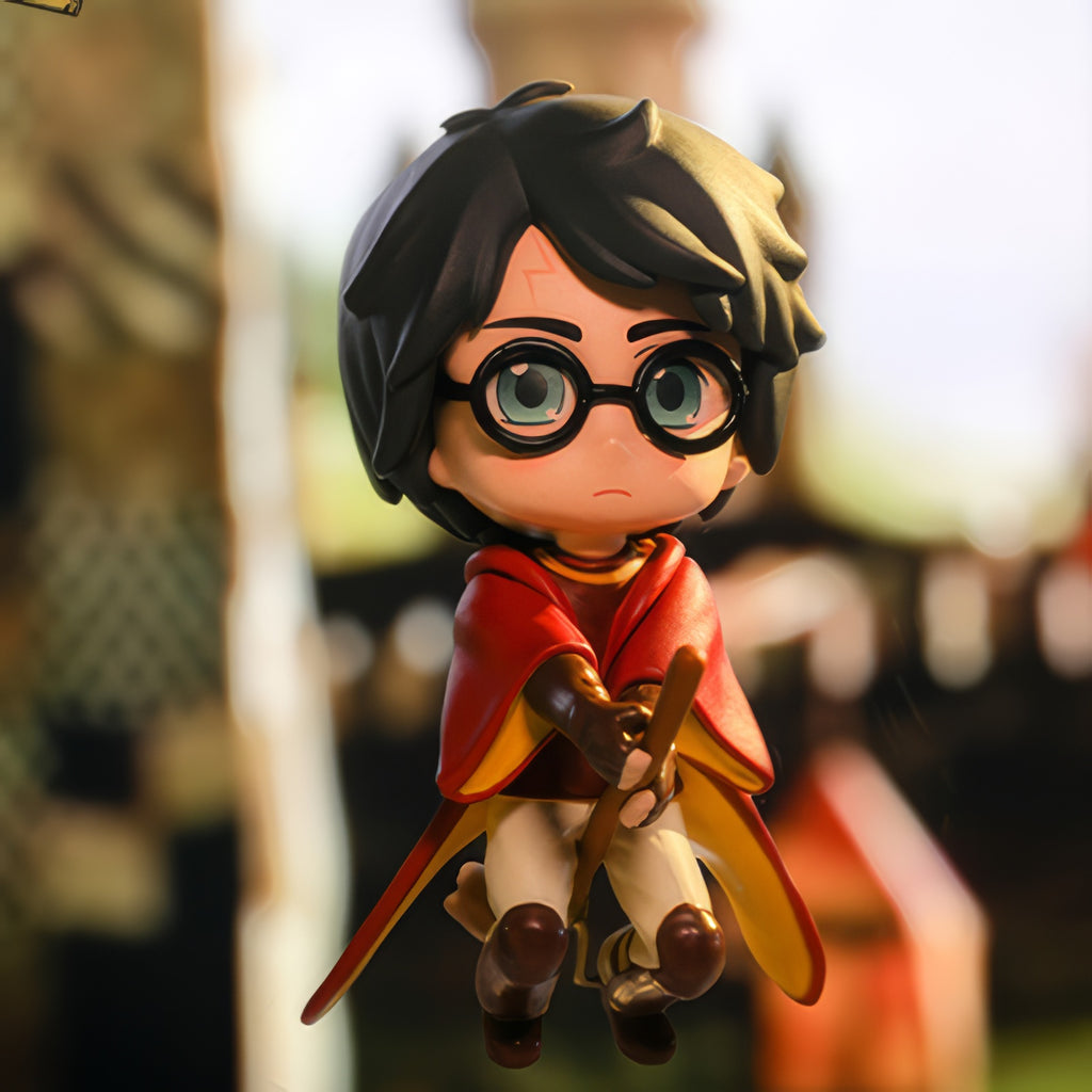 POP MART Harry Potter Blind Box – Hidden Editions