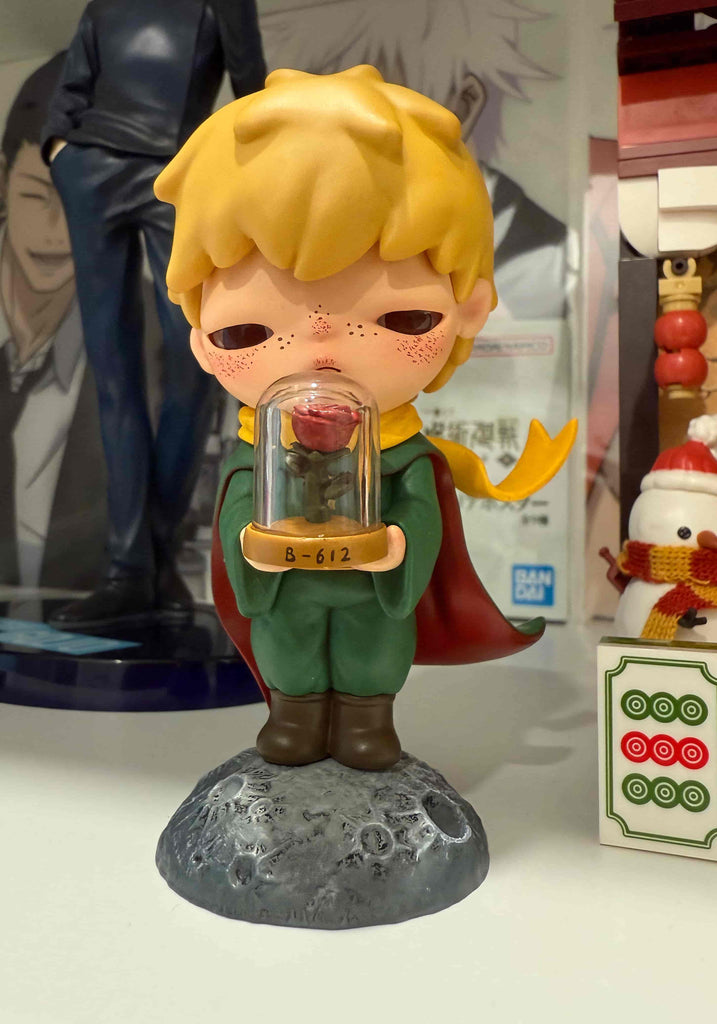 POP MART x Le Petit Prince x Hirono Collectible Figures - Hidden Edition