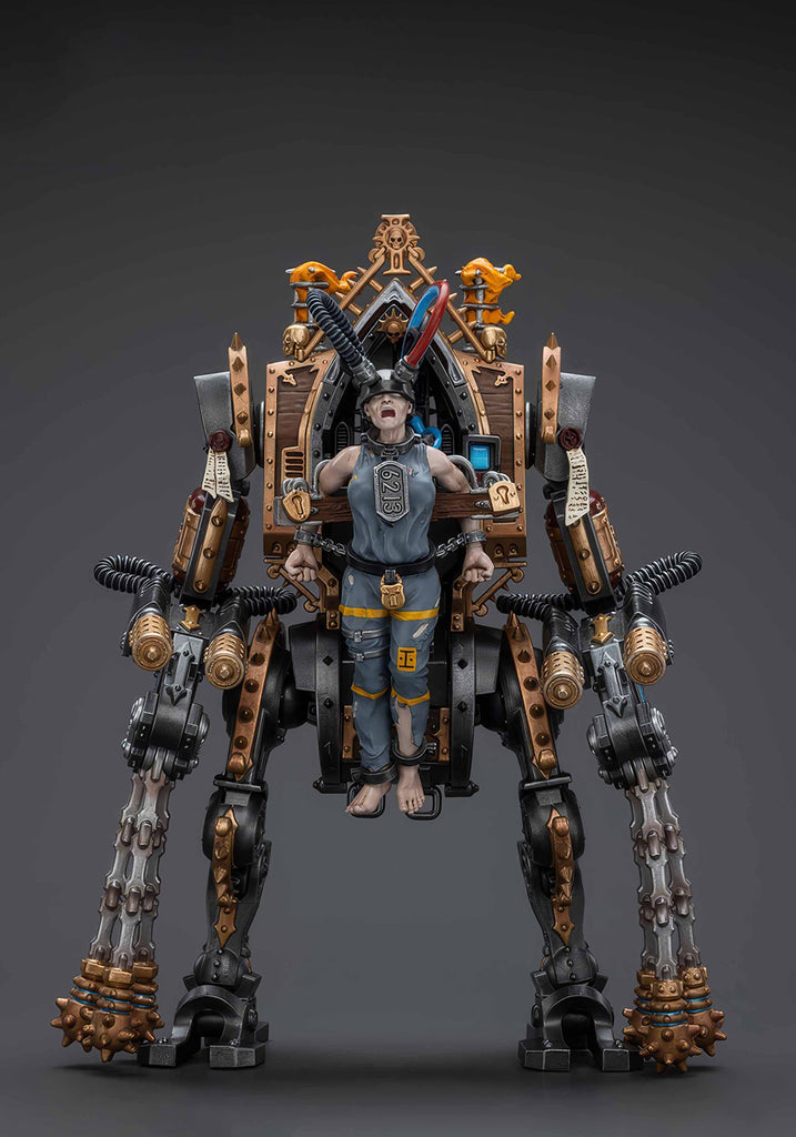 Penitent Mech