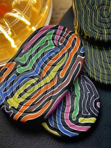 Rhythm EDC Slider Fidget Toy