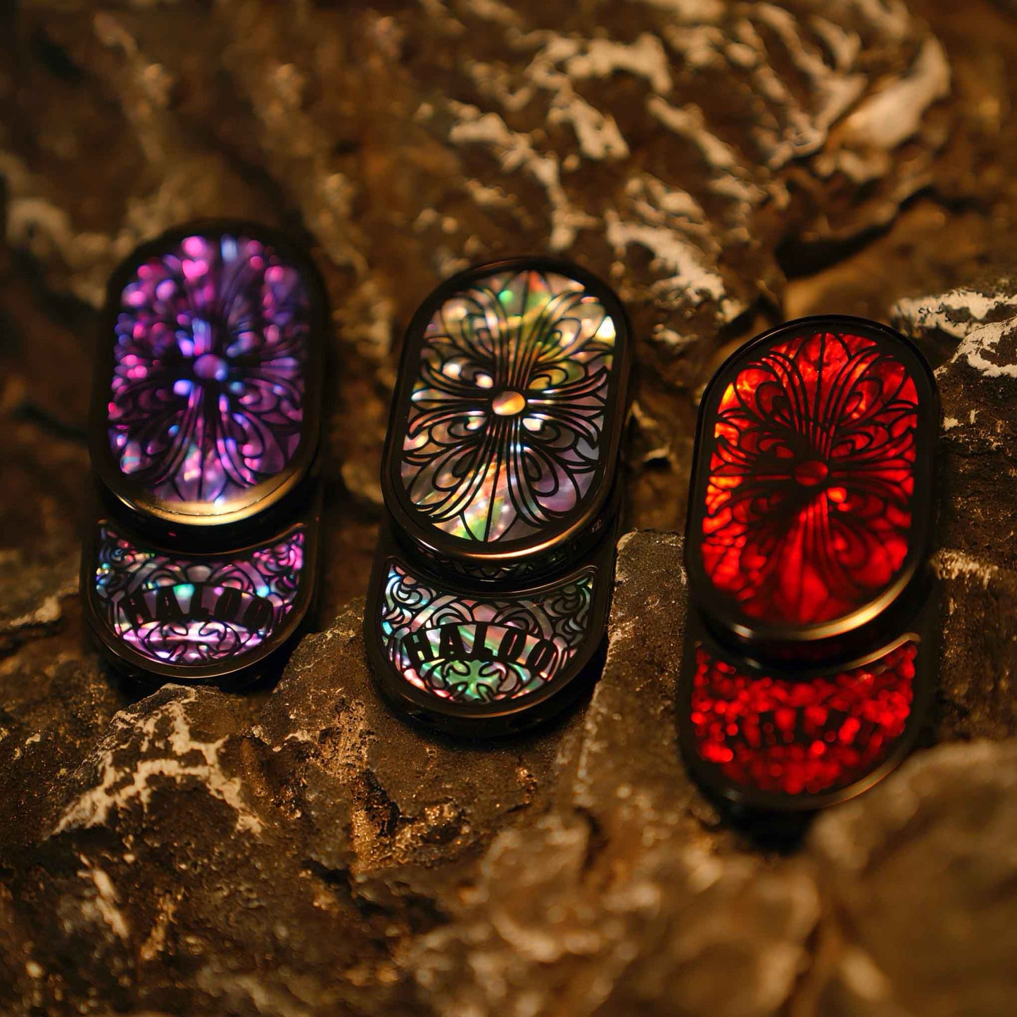 Rhythm in Hand – Magnetic Slider Fidget Toy for Men