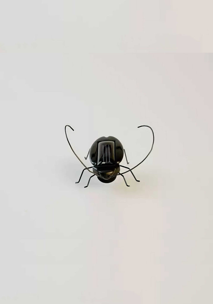 Solar Powered Cockroach Toy