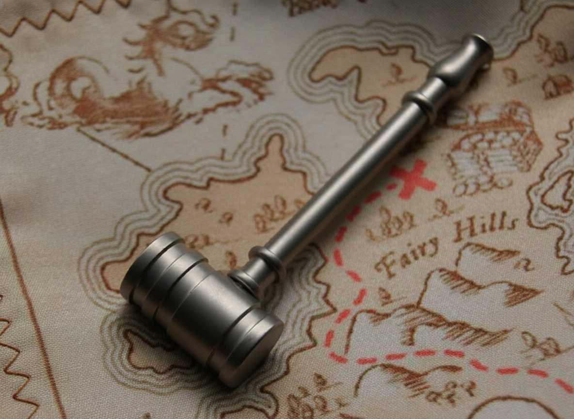 TA2 Titanium Alloy Mini Smoking Pipe