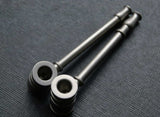 TA2 Titanium Alloy Mini Smoking Pipe