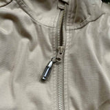 TC4 Titanium Bullet Glow Vial Pendant