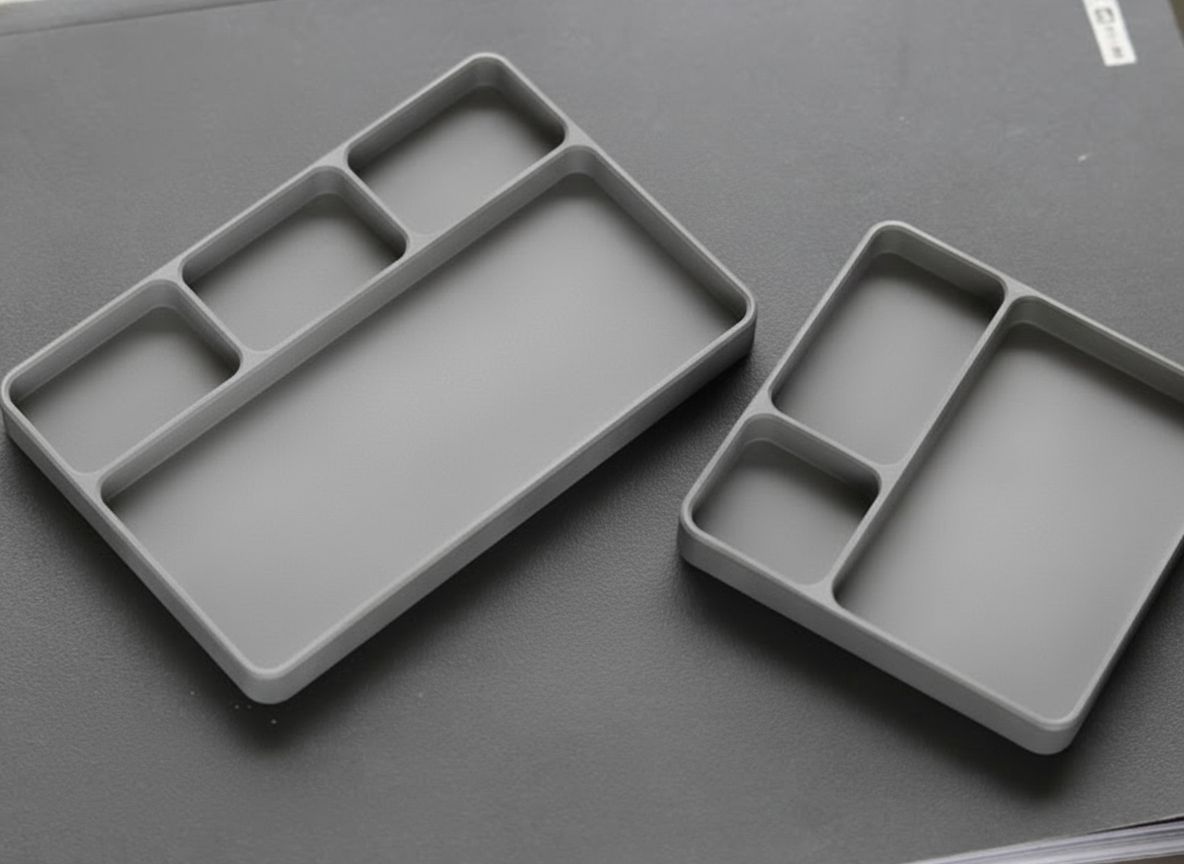 TC4 Titanium Grid Plate