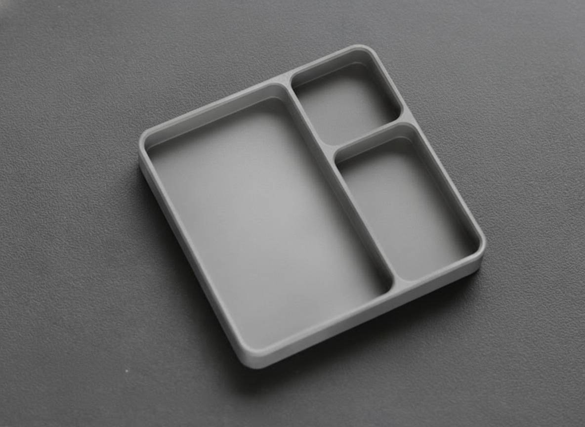 TC4 Titanium Grid Plate