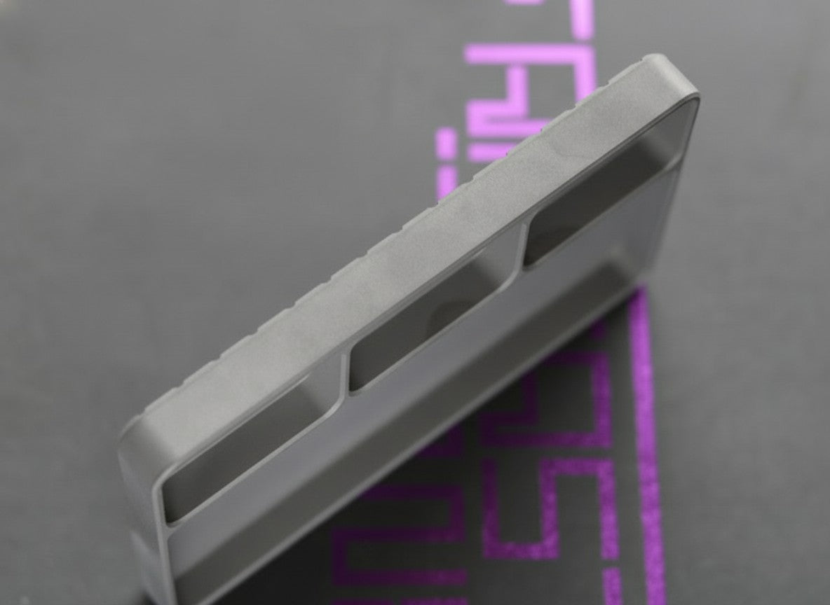 TC4 Titanium Grid Plate