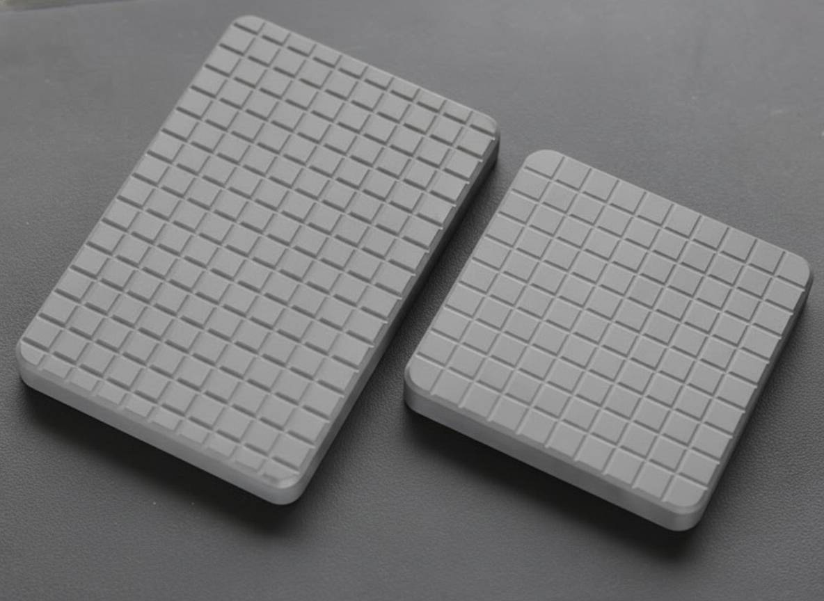 TC4 Titanium Grid Plate