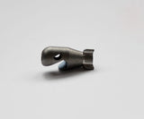 TC4 Titanium Mini Shark EDC Pendant