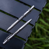 TC4 Titanium Tactical Bolt Action Pen
