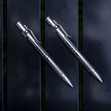 TC4 Titanium Tactical Bolt Action Pen