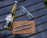 TC4 Titanium Tactical Bolt Action Pen