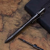 TC4 Titanium Tactical Bolt Action Pen