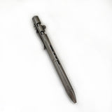 TC4 Titanium Tactical Bolt Action Pen