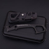 Tactical Pry Bar – Multi-Functional EDC Tool