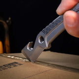 Tactical Pry Bar – Multi-Functional EDC Tool