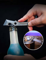 Tactical Pry Bar – Multi-Functional EDC Tool