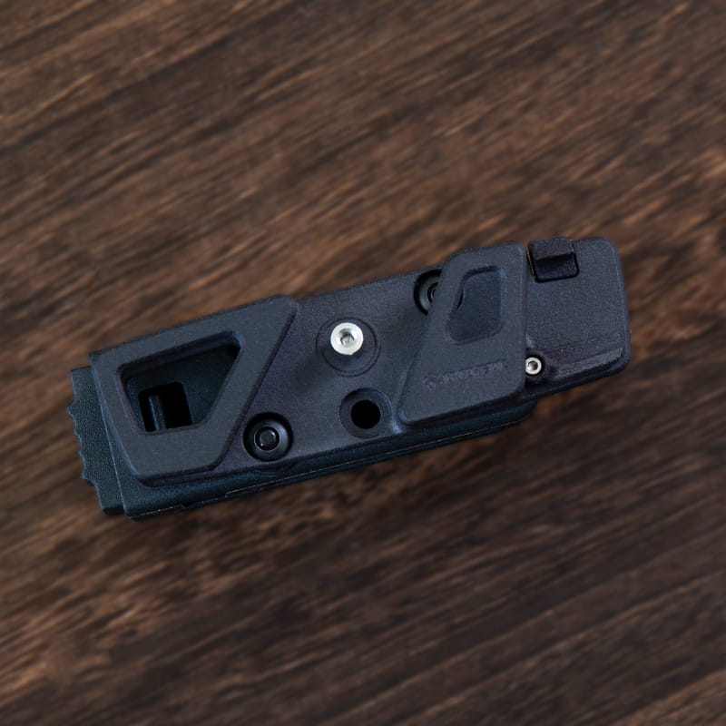 Tactical Pry Bar – Multi-Functional EDC Tool