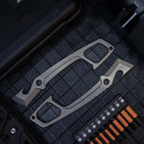 Tactical Pry Bar – Multi-Functional EDC Tool