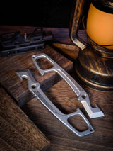 Tactical Pry Bar – Multi-Functional EDC Tool