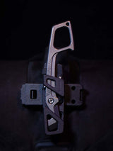 Tactical Pry Bar – Multi-Functional EDC Tool