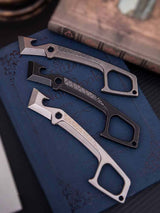 Tactical Pry Bar – Multi-Functional EDC Tool