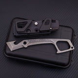 Tactical Pry Bar – Multi-Functional EDC Tool
