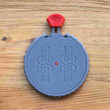 The Dispute Resolver