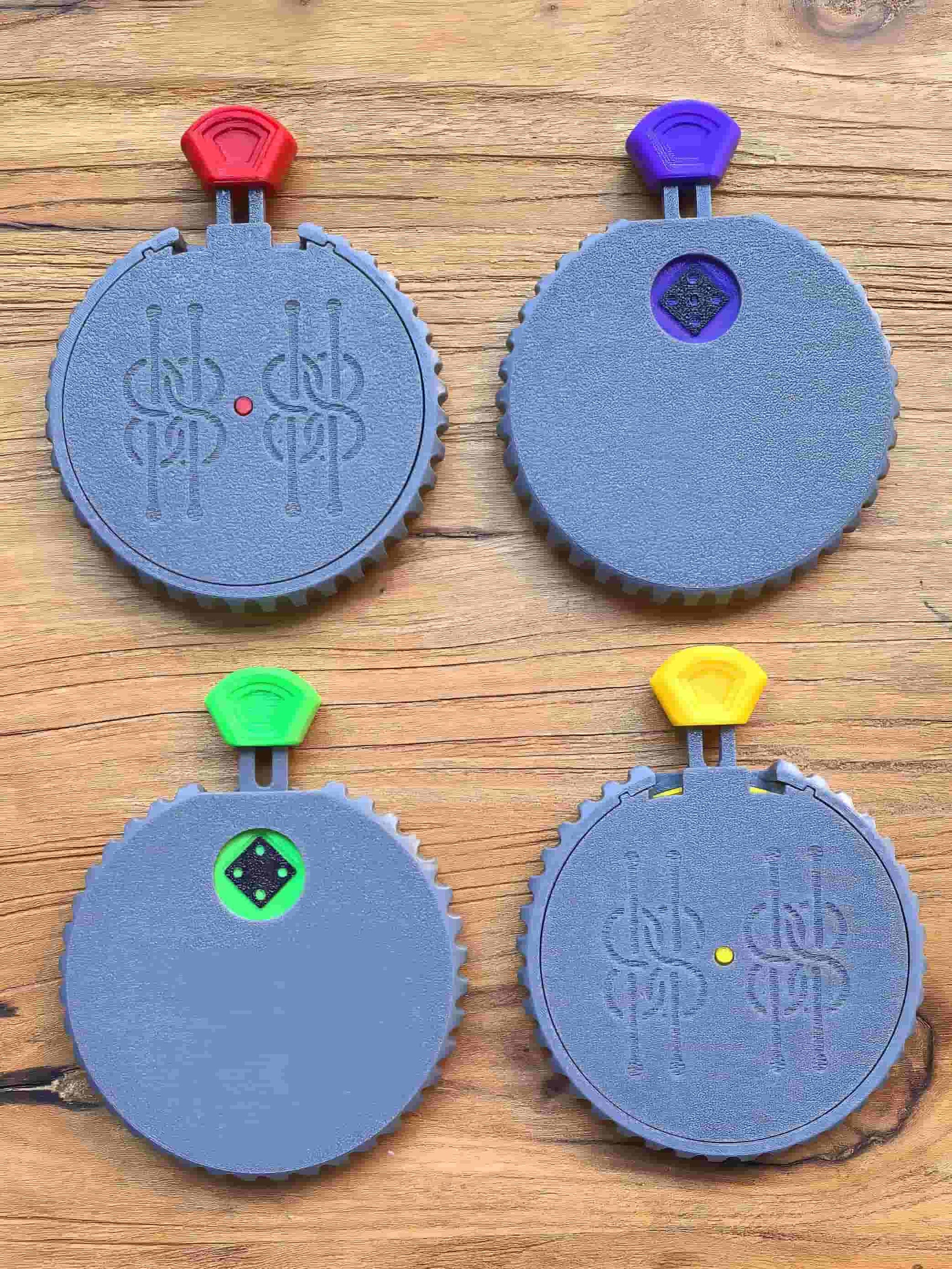 The Dispute Resolver