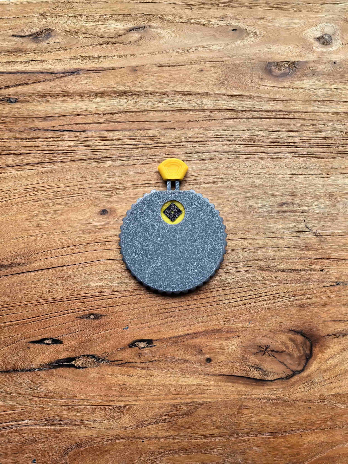 The Dispute Resolver